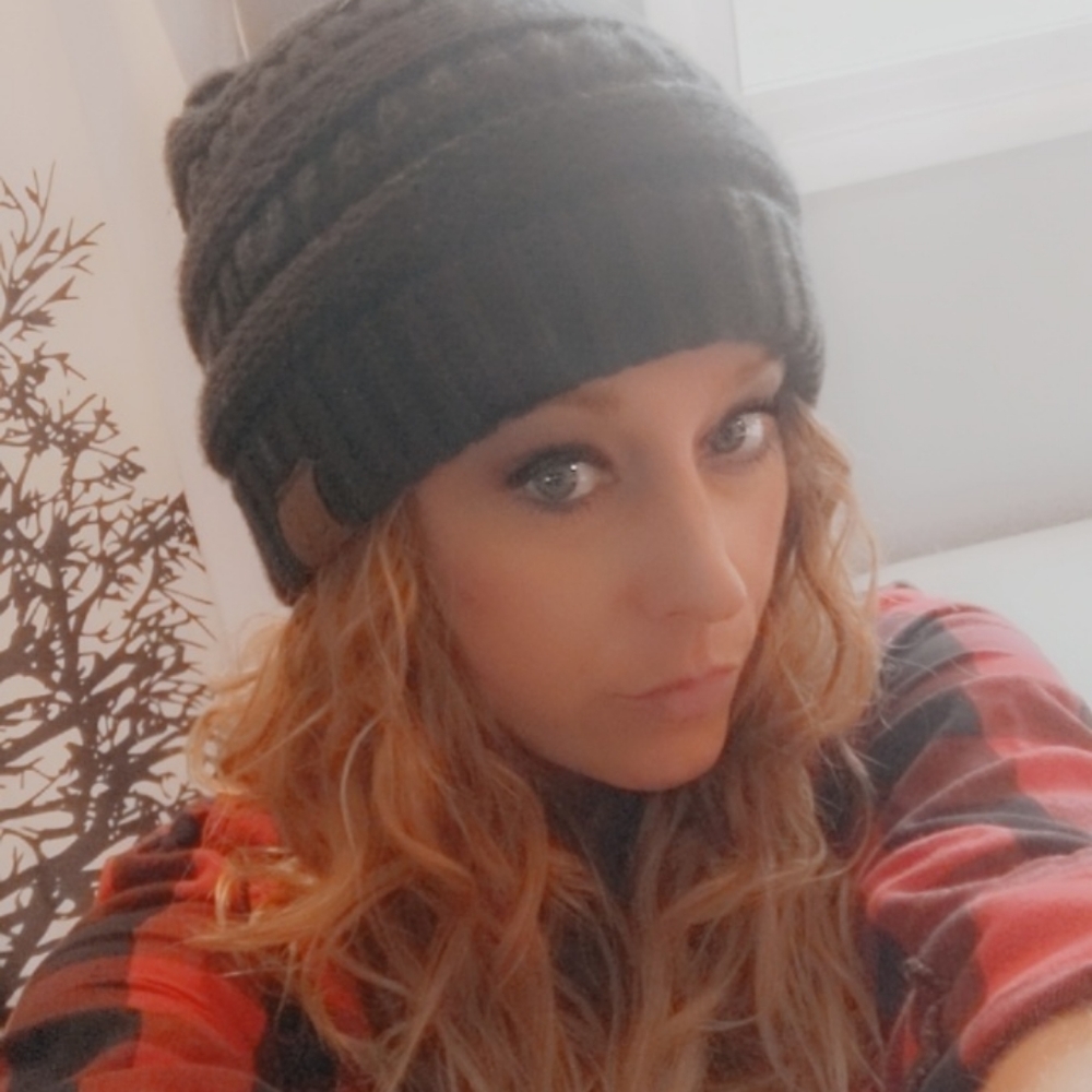 Meet your Posher, Sally